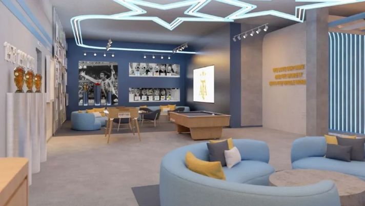 Argentina campione del mondo: ecco un nuovo ufficio della Seleccion…a Miami…! - immagine 1