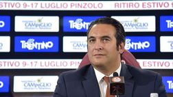 Hellas Verona, ufficiale il cambio di proprietà: Italo Zanzi è il nuovo presidente