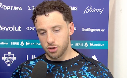 Il Giornale – Inter, a Como primo tempo da bambola mai vista. Poi un copione scritto- immagine 3