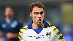 Parma-Genoa, formazioni ufficiali: da Oristanio a Ondrejka, Colombo, Thorsby e Norton-Cuffy, le scelte
