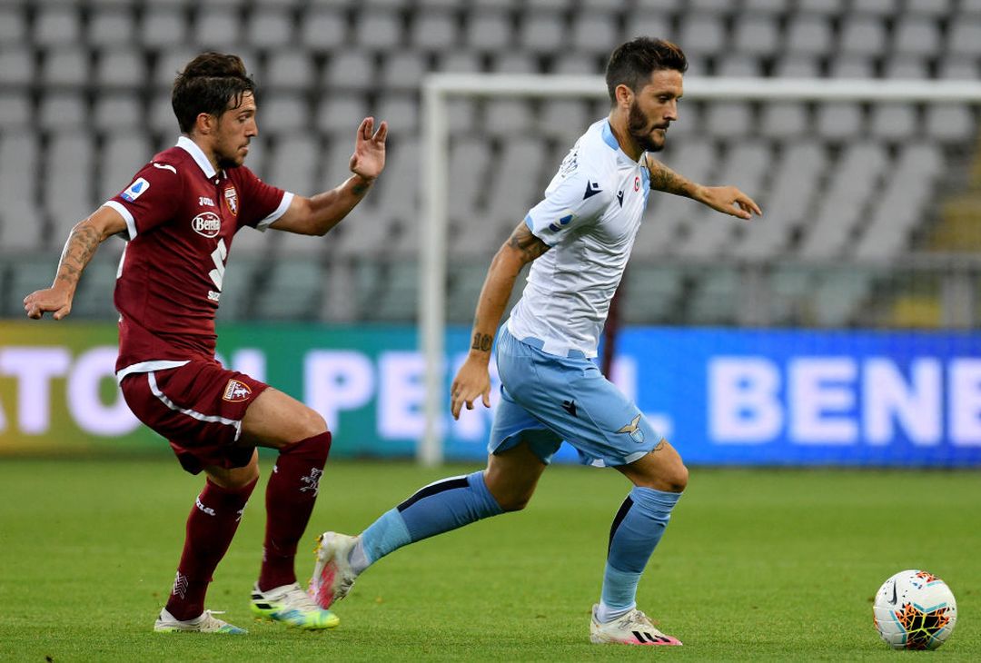 Fotogallery – Torino-Lazio 1-2: le immagini del match - immagine 21
