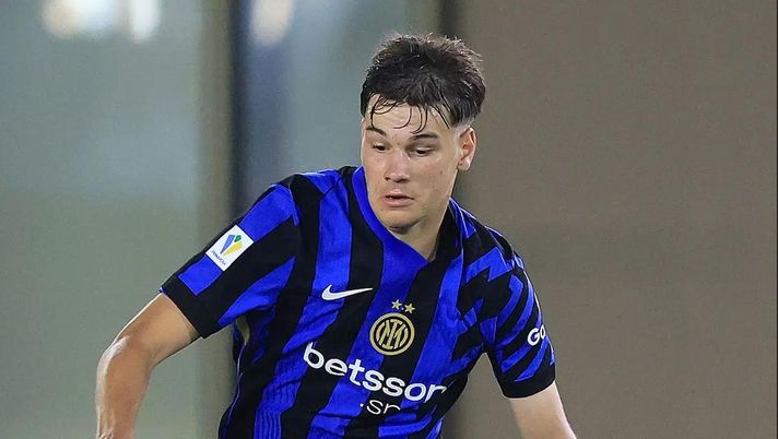 Getty
ESCLUSIVA Husmani: “Topalovic ha una marcia in più, è da Serie A. So che vuole…” - immagine 1