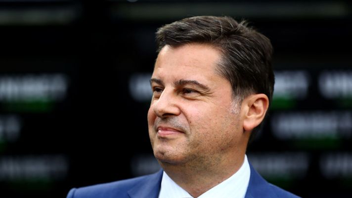 Ufficiale, Seifert: “La Bundesliga viene interrotta almeno fino al 30 aprile” - immagine 1