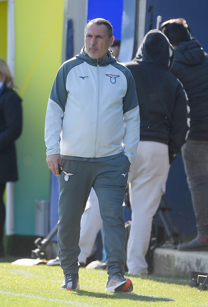 WOMEN | Lazio-Como, le foto della dodicesima di Serie A Women – GALLERY - immagine 12