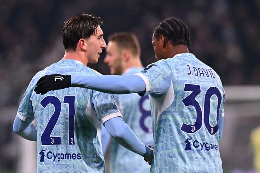 L’epifania della Juve e i tre re magi: David, Miretti e Spalletti sbancano il Sassuolo- immagine 2