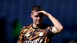 Roma, da Ferguson a Rensch e Pellegrini: la probabile formazione. Le ultime su Bailey, El Shaarawy e Angelino