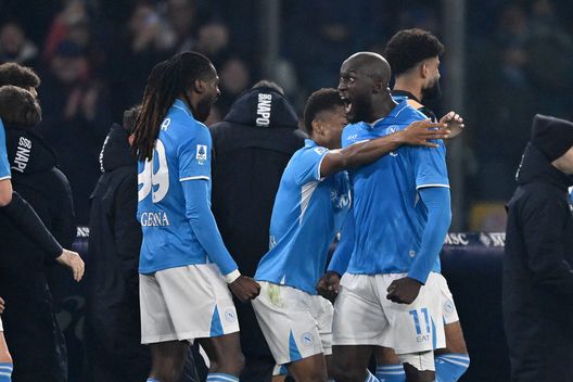 La Roma riuscirà a fermare il Napoli? Analisi e pronostico della sfida- immagine 6