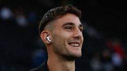 Lucca: “Mi sono comprato al fanta, mi metto sempre! Ma i voti sono una distrazione perché…”