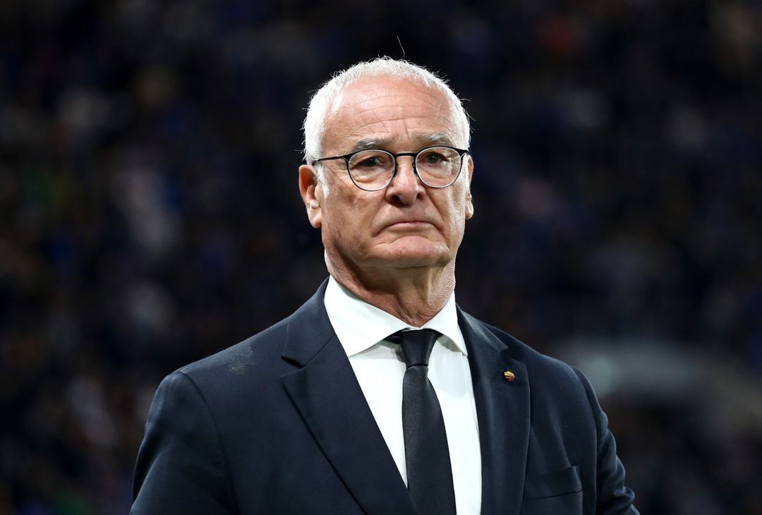 Atalanta-Roma 2-1 – FOTO GALLERY - immagine 13