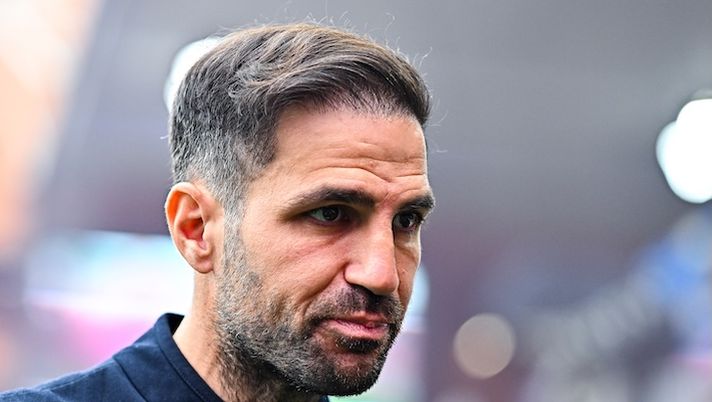 Fabregas: “Perrone si è rotto il naso ma sicuramente può giocare! A me piace inventare, come con Vojvoda” - immagine 1