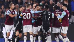 Caccia all’infiltrato: il West Ham chiede le foto ai tifosi per bloccare l’invasione dell’Arsenal