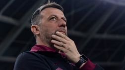 Milan-Torino, ecco i 25 convocati di D’Aversa per la trasferta di ‘San Siro’