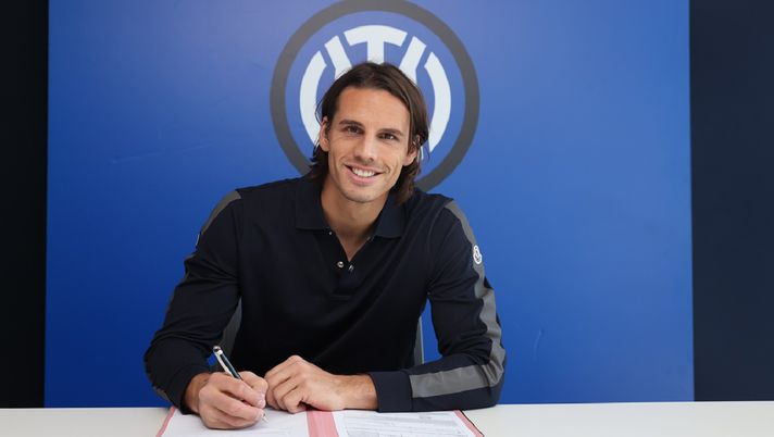 FCINTER1908 / Sommer, le cifre del contratto: 2,5 mln con Decreto Crescita. La durata… - immagine 1