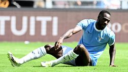 News Lazio / La rincorsa di Dia, Rovella in miglioramento: rassegna stampa