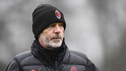 Tegola Milan / Pioli perde un titolare per tre giornate: ecco chi