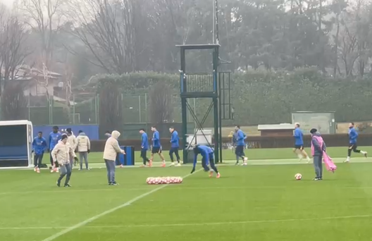 Inter, Inzaghi non fa calcoli. Milan? Conceiçao coi migliori. E con la Juve playoff di mezzo- immagine 3