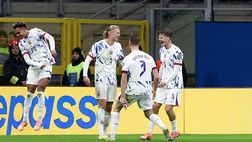 Marziani nel tennis, piccoli nel calcio