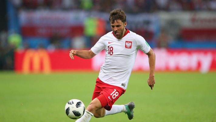 UFFICIALE, BERESZYNSKI È UN NUOVO GIOCATORE DEL PALERMO - immagine 1