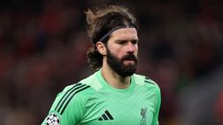 Romano – Intreccio per il portiere tra Inter e Juve: la verità per Alisson e Vicario