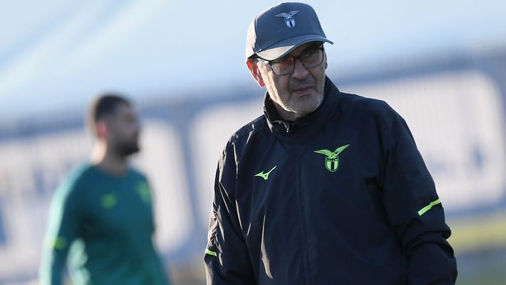 Maurizio Sarri Maurizio Sarri