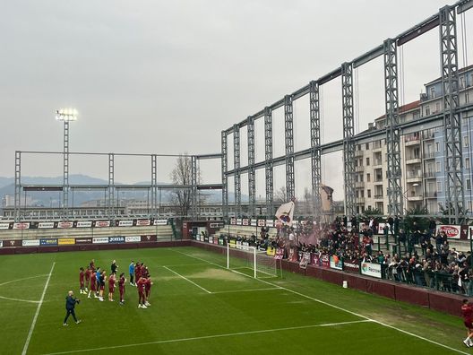 L’allenamento del Torino davanti a 2000 tifosi al Filadelfia: assente Ilic- immagine 2