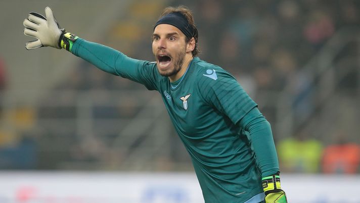 Marchetti: “Alla Lazio sono ripartito. Lotito ha fatto delle scelte…” - immagine 1