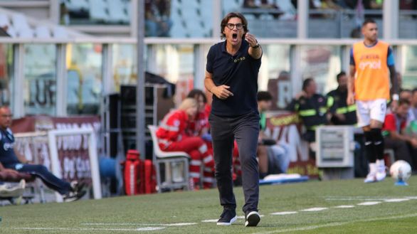 Vanoli sfida Thiago Motta: confronto tra allenatori con idee e un gioco nuovo- immagine 3