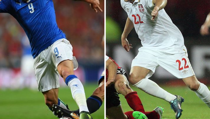 Belotti ed Italia: l’Israele per reagire. Ljajic può blindare la qualificazione - immagine 1