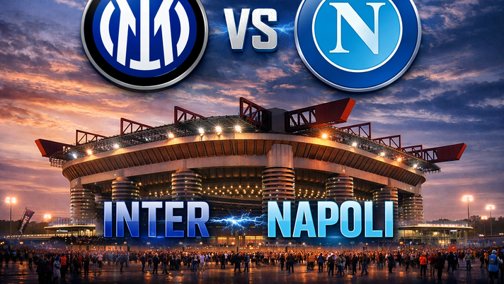 Inter-Lecce, le probabili formazioni e dove vederla: chance Acerbi, novità in attacco- immagine 1