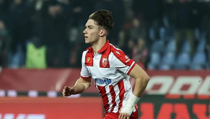 Getty In Serbia confermano FCIN1908: “Inter vuole Kostov, ecco le cifre. E c’è carta speciale” - immagine 1