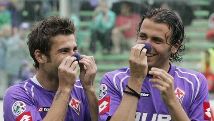 Mutu, Felipe Melo, Amauri e non solo: gli affari Firenze-Torino - immagine 1