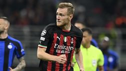 Bastianelli: “Pobega resterà al Milan, potrà essere protagonista”
