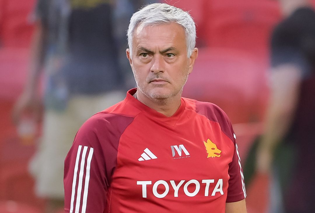 Amichevole, Partizani-Roma 1-2 – FOTO GALLERY - immagine 13