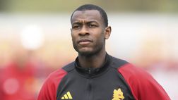 Ndicka è tornato, a Napoli può giocare