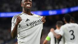 VIDEO / Real Madrid-Borussia Dortmund 5-2: gol e highlights