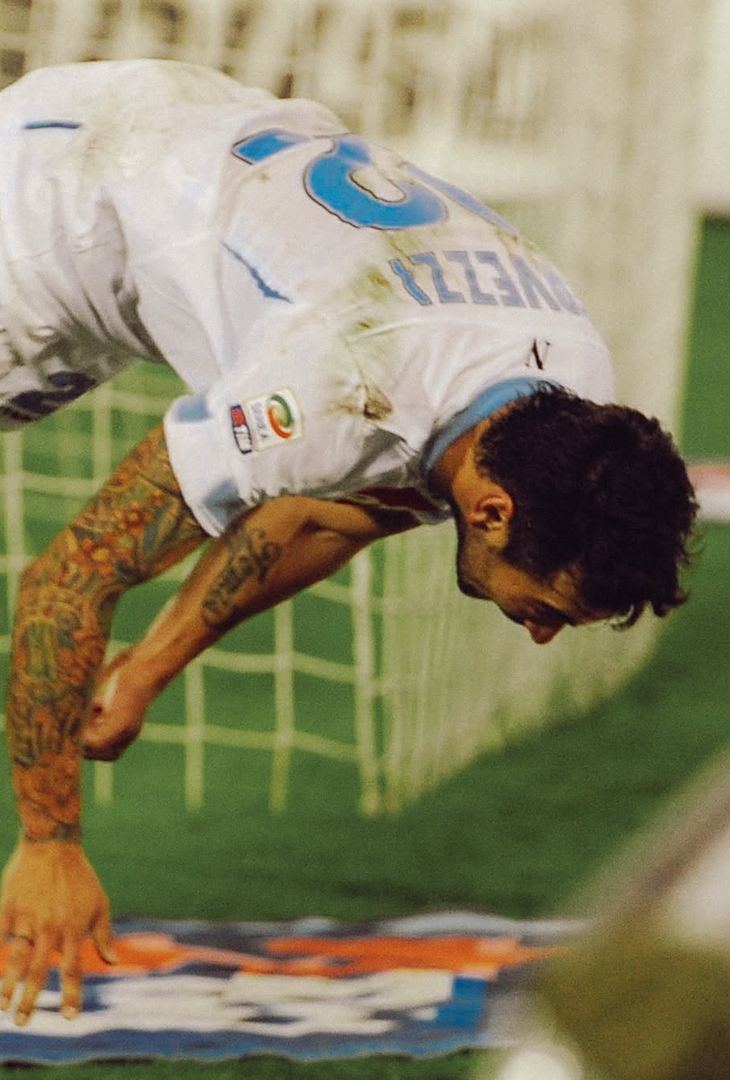 Dal tuffo di Lavezzi al gioiello di Mario Rui: gli ultimi 11 Cagliari-Napoli GALLERY- immagine 1