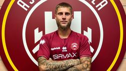 Cittadella, Ravasio si presenta: “Possiamo fare un gran campionato, ringrazio Marchetti per avermi aspettato”