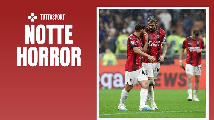 Milan, contro il Newcastle serve una reazione: derby da dimenticare - immagine 1