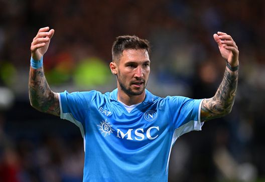 Politano, le parole chiave sono assist e sacrificio: le pagelle dei quotidiani- immagine 3