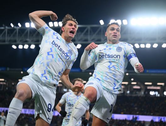 Luis Henrique: “Difficoltà? Livello alto dell’Inter, serviva tempo. Il momento più difficile…”- immagine 2