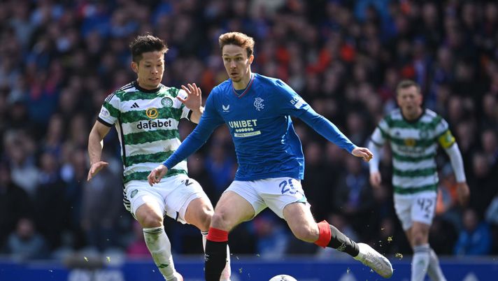Celtic Campione, Rangers a caccia di rivincita nell’Old Firm di Scottish Cup - immagine 1