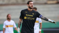 Lecce, Falcone sulla salvezza: “Mai considerato la Fiorentina una rivale diretta”