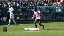 Palermo, dal Pisa a Pisa: Corini sfida D’Angelo senza Gomes. Claudio all’andata…