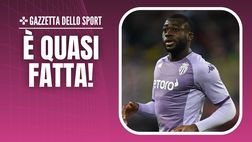 Calciomercato – Fofana al Milan, ci siamo: cosa manca per l’ufficialità