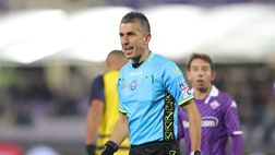 La moViola: Marinelli da 5, si perde il rigore finale. Il VAR lo salva”