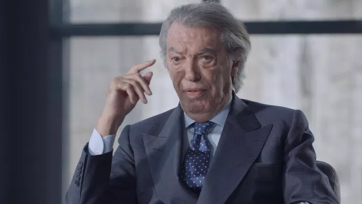 Moratti: “Inter unica. Senza Calciopoli saremmo già a 25 scudetti. Barella simbolo” - immagine 1