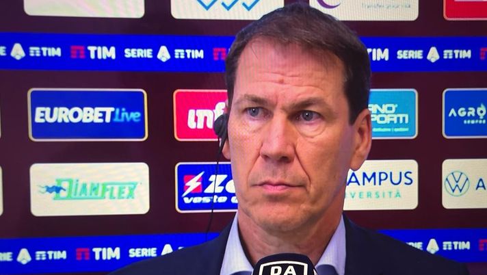 Garcia: “Vittoria cruciale, Raspadori micidiale ma ha un problema. Sul cambio modulo…” - immagine 1