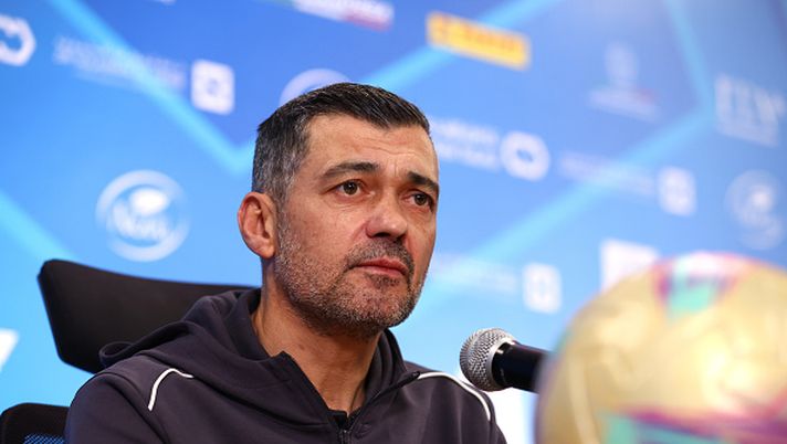 conceicao-reijnders-conferenza-stampa-milan