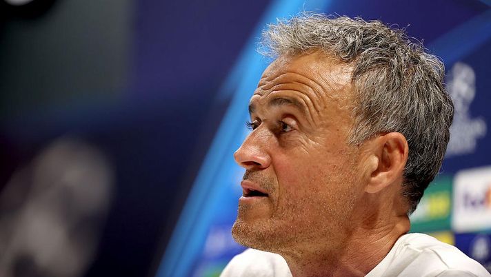 Luis Enrique: “Donnarumma? Non so, dipende dal mercato. Spero per lui che…” - immagine 1