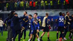 TS – Inter, vittoria di classe, resistenza e resilienza: battuti Bayern e Barça come nel 2010